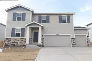 10060 Kingsbury Dr, Peyton, CO 80831 - Photo 1