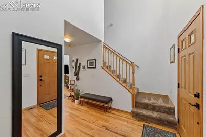 921 Cottonwood Lake Drive, Divide, CO 80814 - Photo 5