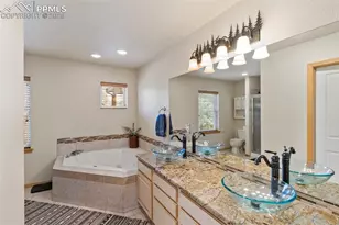 921 Cottonwood Lake Dr, Divide, CO 80814 - Photo 21