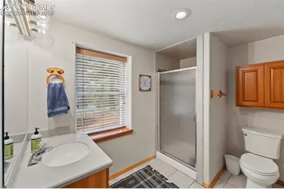 921 Cottonwood Lake Drive, Divide, CO 80814 - Photo 41