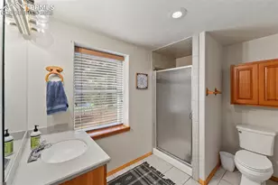 921 Cottonwood Lake Dr, Divide, CO 80814 - Photo 41