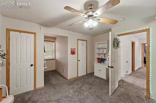 921 Cottonwood Lake Dr, Divide, CO 80814 - Photo 29