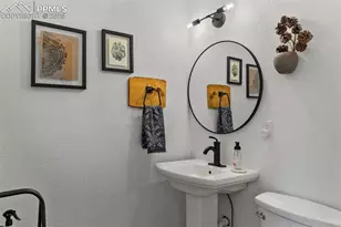 921 Cottonwood Lake Dr, Divide, CO 80814 - Photo 7