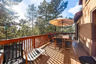 921 Cottonwood Lake Dr, Divide, CO 80814 - Photo 23
