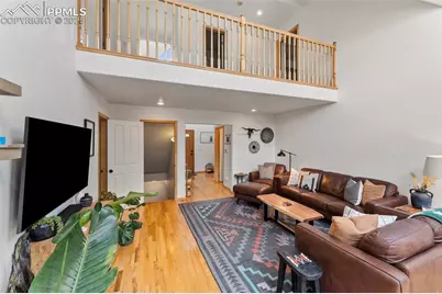 921 Cottonwood Lake Drive, Divide, CO 80814 - Photo 15