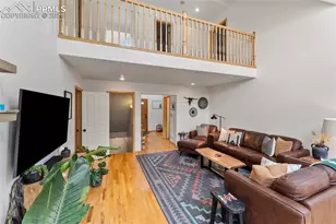 921 Cottonwood Lake Dr, Divide, CO 80814 - Photo 15