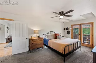 921 Cottonwood Lake Dr, Divide, CO 80814 - Photo 19