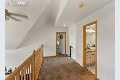 921 Cottonwood Lake Drive, Divide, CO 80814 - Photo 25