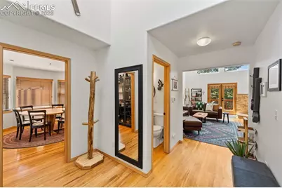 921 Cottonwood Lake Drive, Divide, CO 80814 - Photo 3