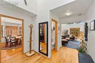 921 Cottonwood Lake Dr, Divide, CO 80814 - Photo 3