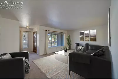 3707 Sheffield Lane, Colorado Springs, CO 80907 - Photo 7