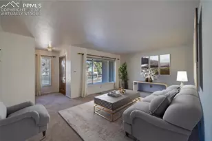 3707 Sheffield Ln, Colorado Springs, CO 80907 - Photo 5