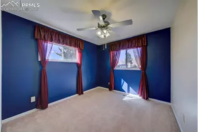 3707 Sheffield Lane, Colorado Springs, CO 80907 - Photo 25