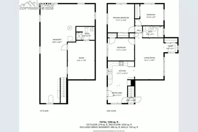 3707 Sheffield Lane, Colorado Springs, CO 80907 - Photo 35