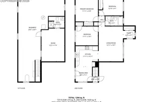 3707 Sheffield Ln, Colorado Springs, CO 80907 - Photo 35