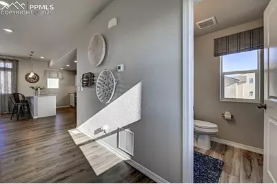 2167 Backpack Point, Colorado Springs, CO 80910 - Photo 3