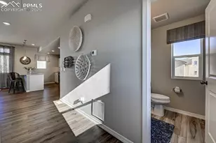 2167 Backpack Pt, Colorado Springs, CO 80910 - Photo 3