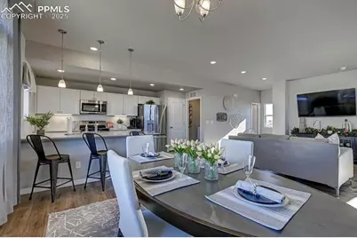 2167 Backpack Point, Colorado Springs, CO 80910 - Photo 9