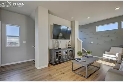 2167 Backpack Point, Colorado Springs, CO 80910 - Photo 5