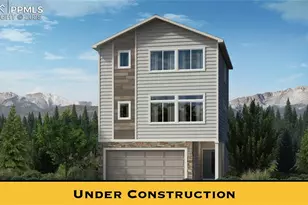 2167 Backpack Pt, Colorado Springs, CO 80910 - Photo 1