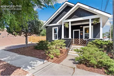 111 S 8th Street, Colorado Springs, CO 80905 - Photo 1