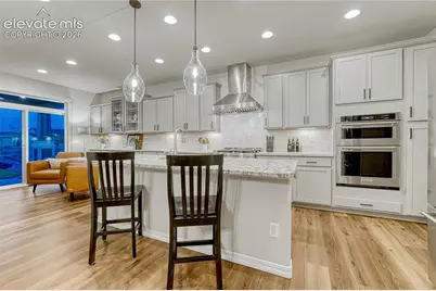 10165 Waterton Canyon Way, Colorado Springs, CO 80924 - Photo 7