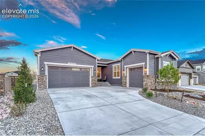 10165 Waterton Canyon Way, Colorado Springs, CO 80924 - Photo 43
