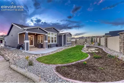 10165 Waterton Canyon Way, Colorado Springs, CO 80924 - Photo 33
