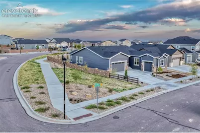 10165 Waterton Canyon Way, Colorado Springs, CO 80924 - Photo 3
