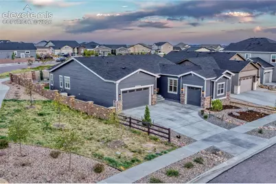 10165 Waterton Canyon Way, Colorado Springs, CO 80924 - Photo 3