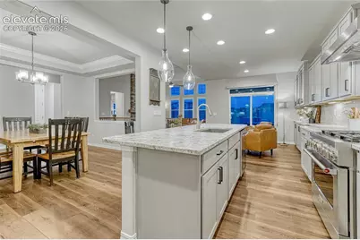 10165 Waterton Canyon Way, Colorado Springs, CO 80924 - Photo 11