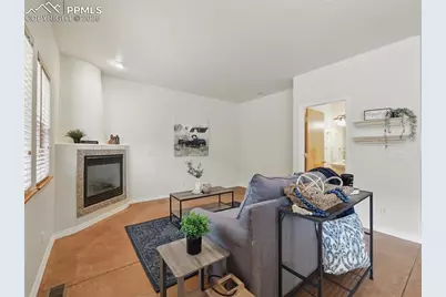 18 Taos Place, Manitou Springs, CO 80829 - Photo 5