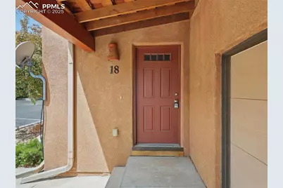 18 Taos Place, Manitou Springs, CO 80829 - Photo 3