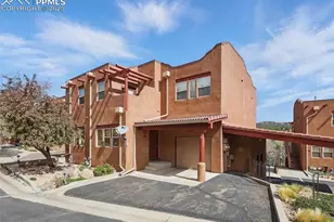 18 Taos Pl, Manitou Springs, CO 80829 - Photo 1