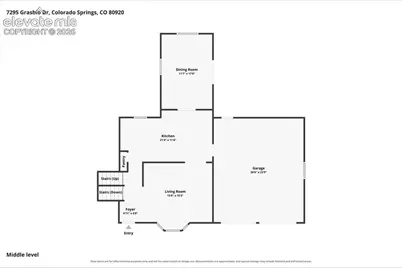 7295 Grashio Drive, Colorado Springs, CO 80920 - Photo 45