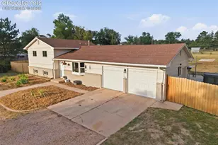 7295 Grashio Dr, Colorado Springs, CO 80920 - Photo 1