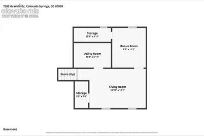7295 Grashio Drive, Colorado Springs, CO 80920 - Photo 47