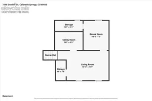 7295 Grashio Dr, Colorado Springs, CO 80920 - Photo 47