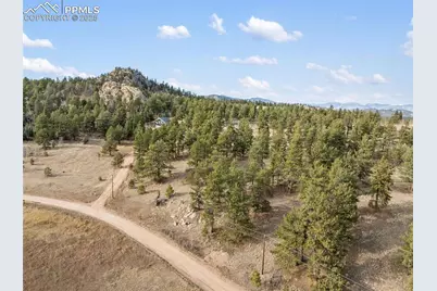 263 Valley Drive, Lake George, CO 80827 - Photo 3
