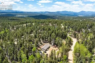 44 Silver Trail, Florissant, CO 80816 - Photo 35