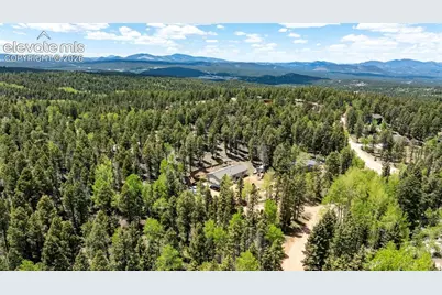44 Silver Trail, Florissant, CO 80816 - Photo 31