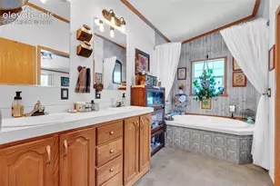 44 Silver Trail, Florissant, CO 80816 - Photo 21