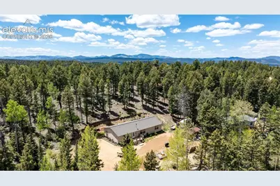 44 Silver Trail, Florissant, CO 80816 - Photo 29