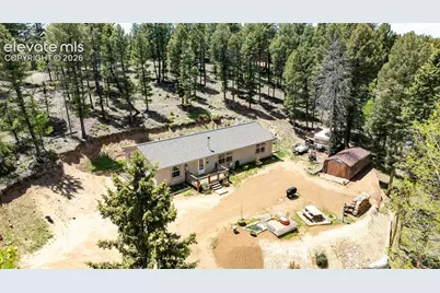 44 Silver Trail, Florissant, CO 80816 - Photo 27
