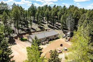 44 Silver Trail, Florissant, CO 80816 - Photo 29