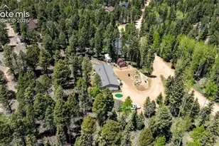 44 Silver Trail, Florissant, CO 80816 - Photo 33