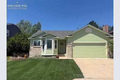 8258 Cooper River Drive, Colorado Springs, CO 80920 - Photo 1