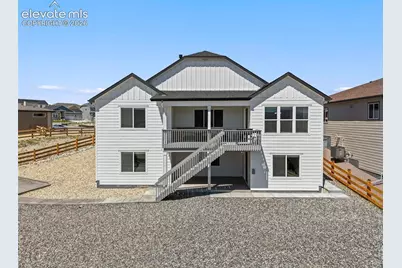 549 Old Grotto Drive, Monument, CO 80132 - Photo 47