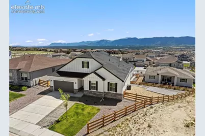 549 Old Grotto Drive, Monument, CO 80132 - Photo 3