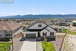 549 Old Grotto Dr, Monument, CO 80132 - Photo 1